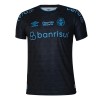 Maillot de Supporter Gremio Troisième 2023-24 Pour Homme